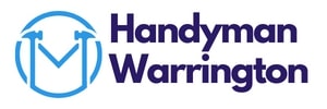 Logo of M Handyman Warrington Handyman Services In Warrington, Cheshire