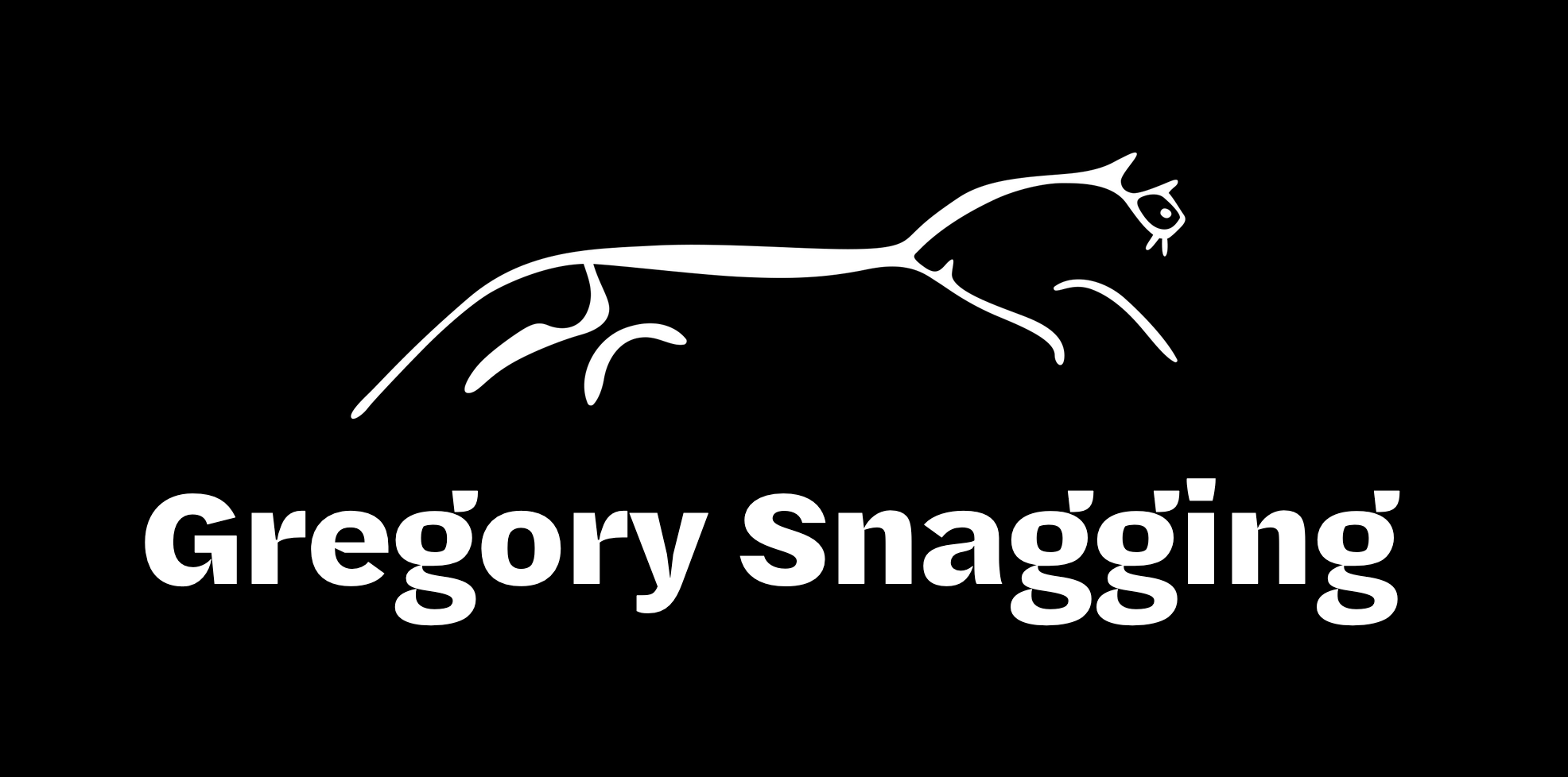Logo of Gregory Snagging