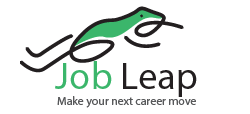 Logo of Job Leap Employment Service In Dolgellau, Gwynedd