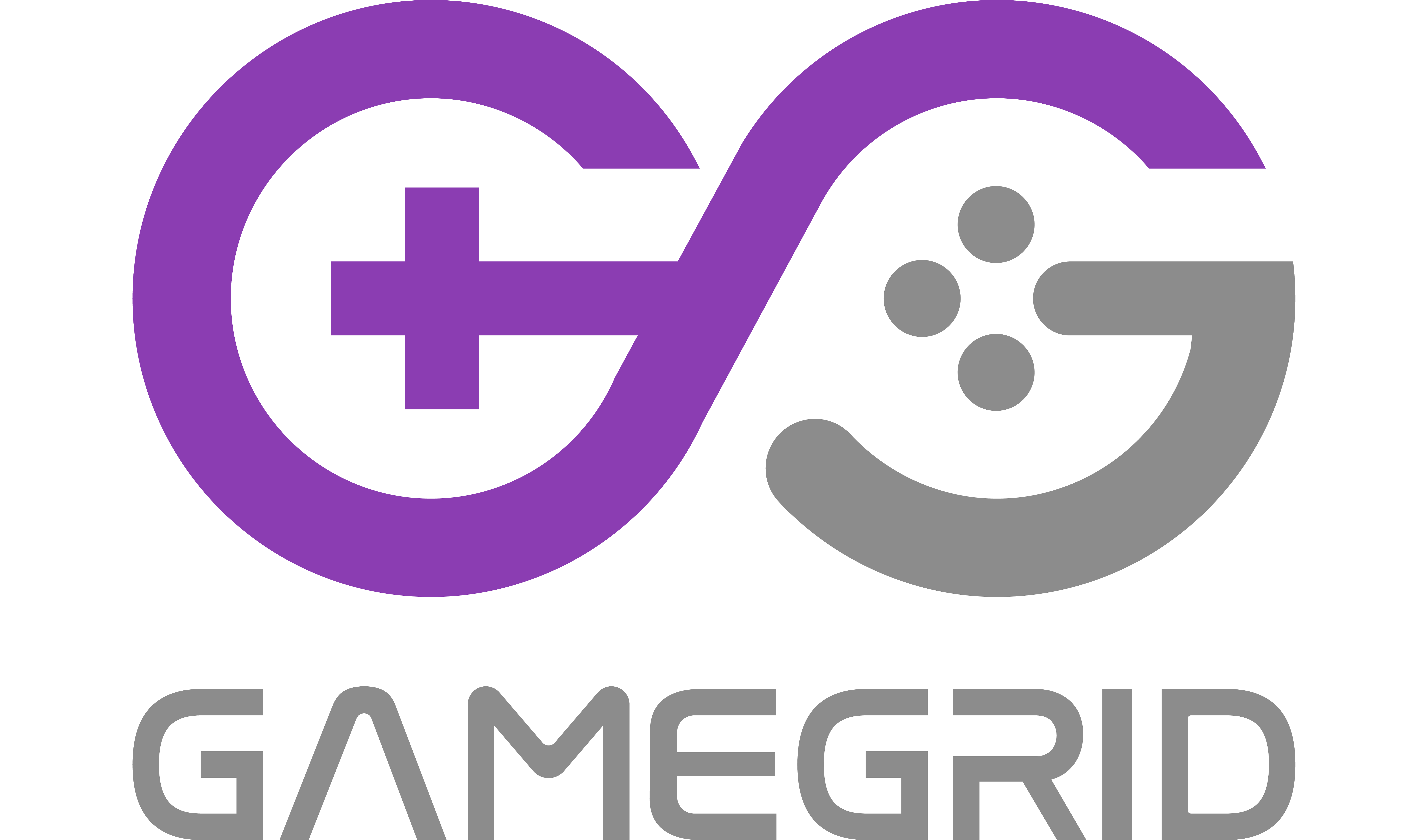 Logo of GAMEGRID LTD