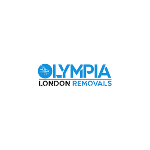 Logo of Olympia London Removals