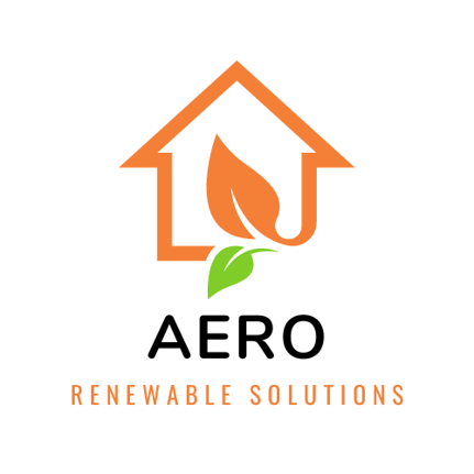 Logo of Aero Renewable Solutions Solar Energy Equipment - Suppliers And Installers In Newark, Nottinghamshire