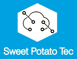 Logo of Sweet Potato Tec