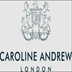 Logo of Caroline Andrew