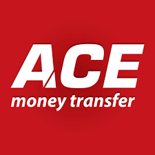 Logo of ACE MONEY TRANSFER