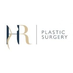 Logo of HR Plastic Surgery Hertfordshire | Leaders in Mummy Makeovers - Harpenden Plastics In Harpenden, Herefordshire