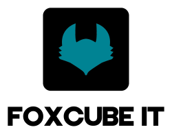 Logo of Foxcube IT