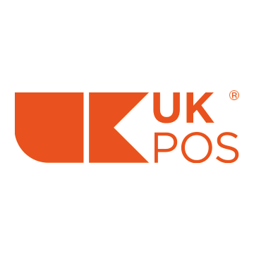 Logo of UK POS (UK Point of Sale Group Ltd) Display Fixtures And Materials In Stockport, Greater Manchester