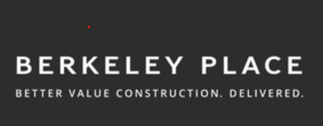 Logo of BERKELEY PLACE Building Refurbishment And Restoration In Bath, Bristol