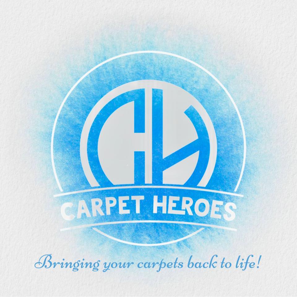 Logo of Carpet Heroes Carpet And Upholstery Cleaners In Droitwich, Worcestershire