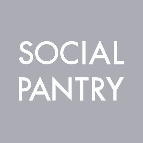 Logo of Social Pantry