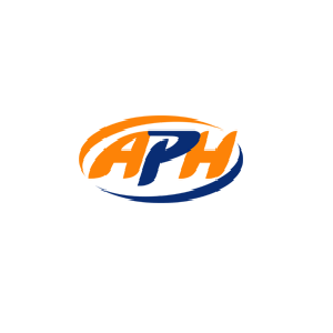 Logo of APH - Gatwick Airport Parking Car Parking And Garaging In Crawley, West Sussex