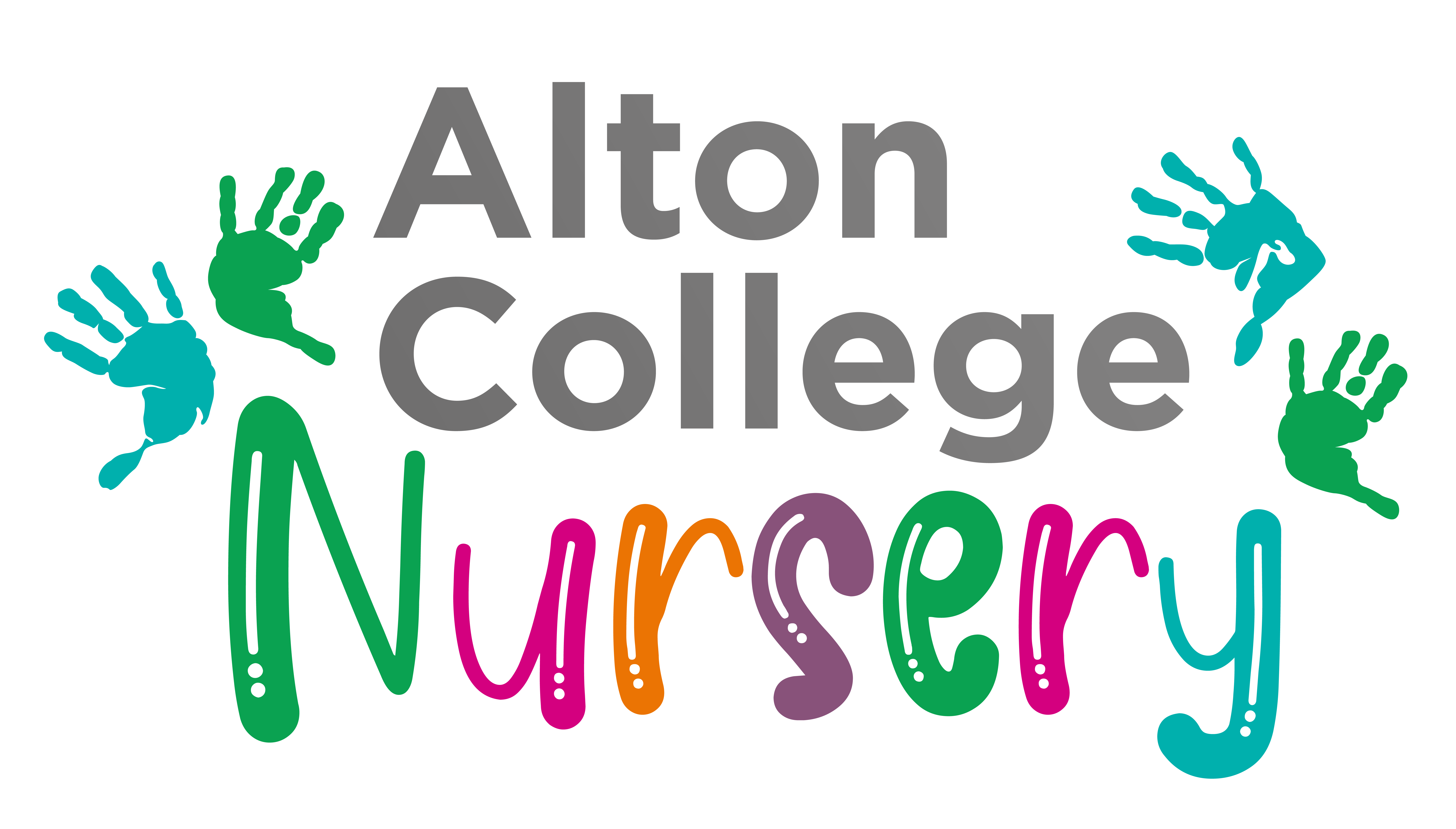 Logo of Alton College Nursery Childcare Services In Alton, Hampshire
