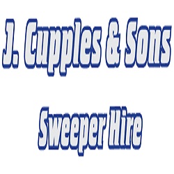 Logo of J Cupples & Sons Cleaning Services In West Lothian, Bathgate