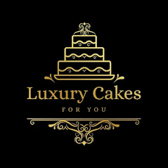 Logo of Luxury Cakes 4 U