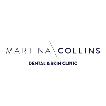 Logo of Martina Collins Dental Skin Clinic