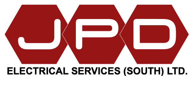 Logo of JPD Electrical Services South Ltd
