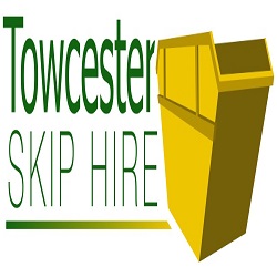 Logo of Skip Hire Towcester Contractors In Towcester, Northamptonshire