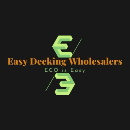 Logo of Easy Decking Wholesalers Decking In Cheadle, Wales