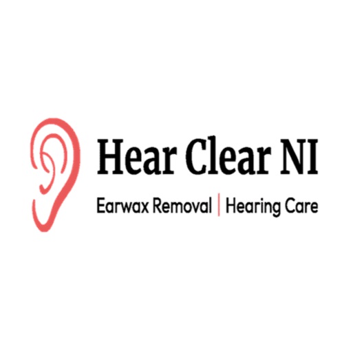 Logo of Hear Clear NI Hearing Aids In Belfast, County Antrim