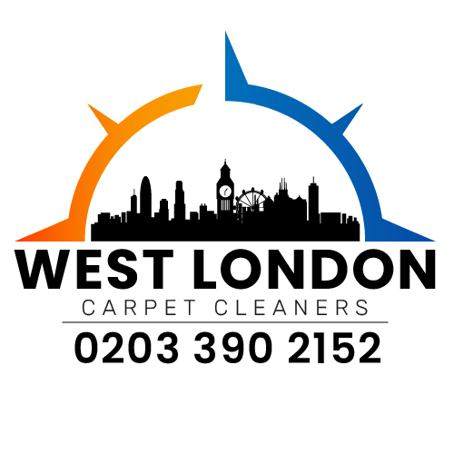 Logo of West London Carpet Cleaners