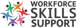 Logo of Workforce Skills Support