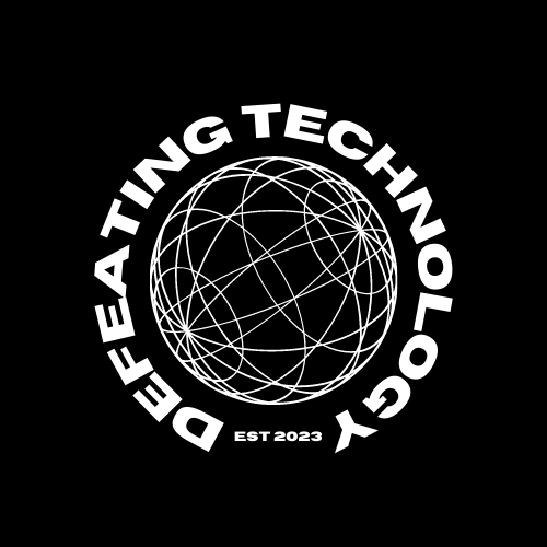 Logo of Defeating Technology