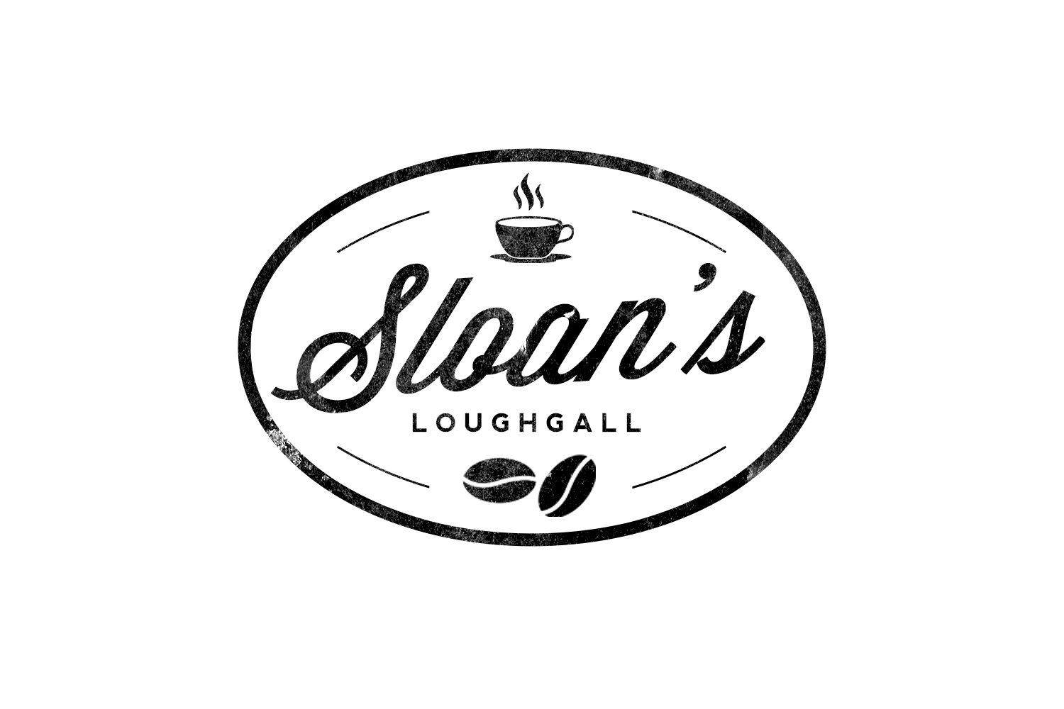 Logo of Sloan's Coffee Shop Coffee Shops In Armagh