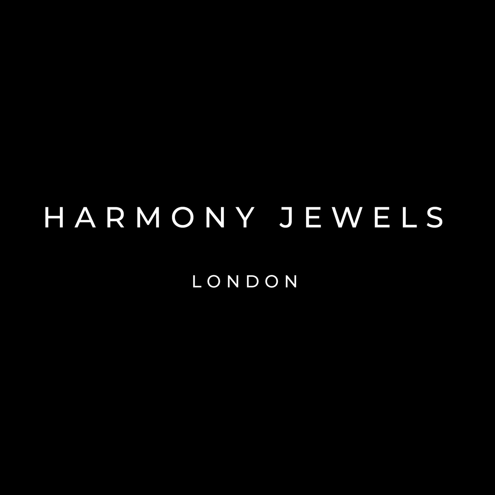 Logo of Harmony Jewels