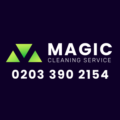 Logo of Magic Cleaning Service