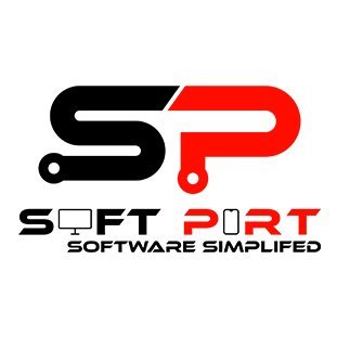 Logo of SoftPort UK
