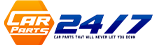 Logo of CarParts247