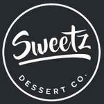 Logo of Sweetz Desserts