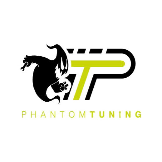 Logo of Phantom Tuning Surrey Automotive And Transport In Leatherhead, Surrey