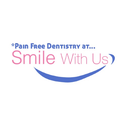 Logo of Smile With Us Dentists In Kidlington, Oxfordshire