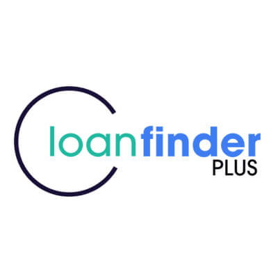 Logo of Loans Finder UK - loanfinderpluscouk