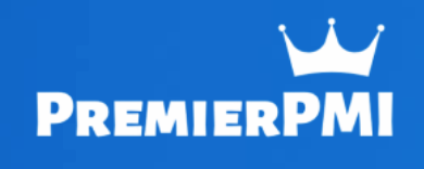 Logo of PremierPMI