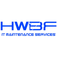 Logo of Hardware Break Fix