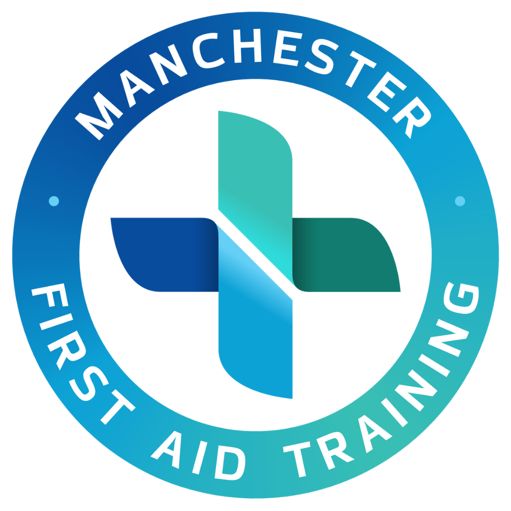 Logo of Manchester First Aid Training First Aid Training In Cheshire, Manchester