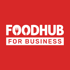 Logo of Foodhub For Business
