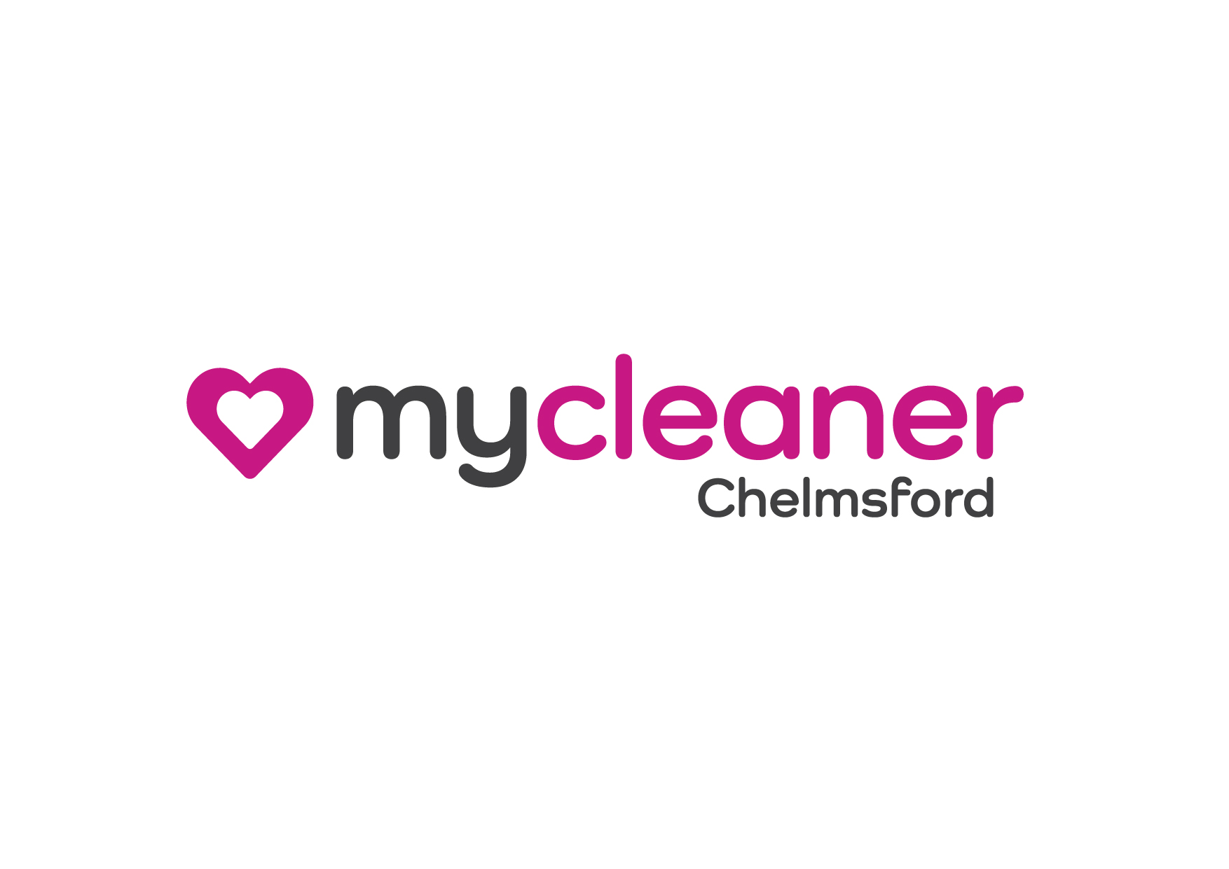 Logo of Love My Cleaner Chelmsford