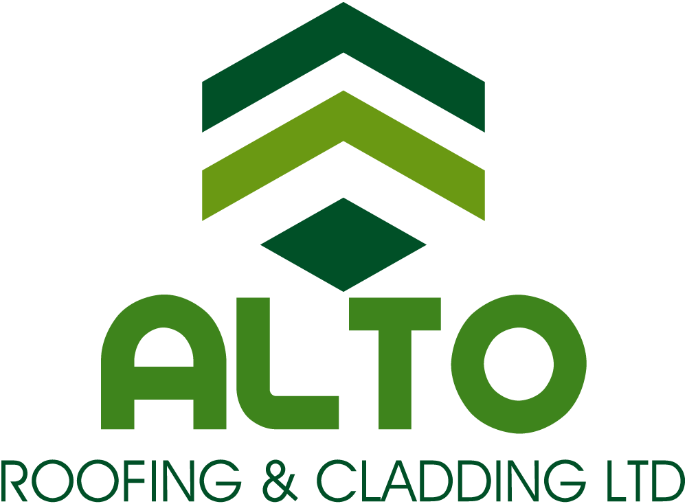 Logo of Alto Roofing Cladding Ltd