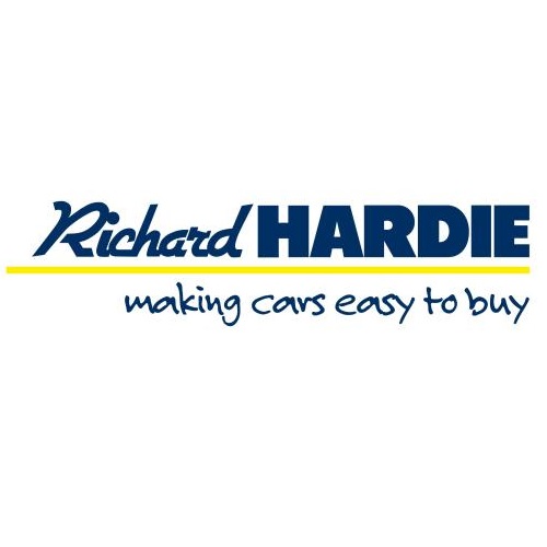 Logo of Richard Hardie Silverlink Car Dealers In Wallsend, Newcastle Upon Tyne