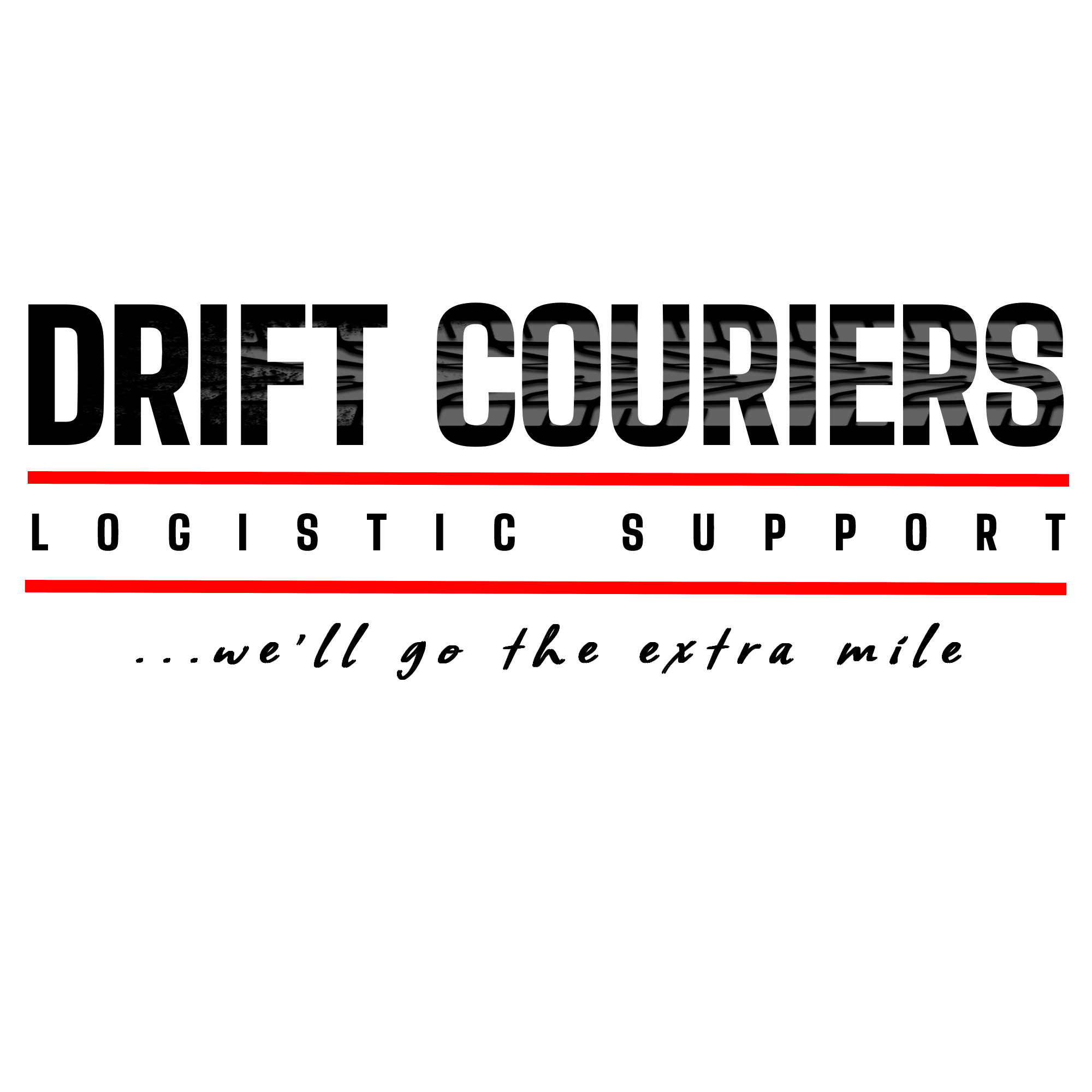 Logo of Drift Couriers