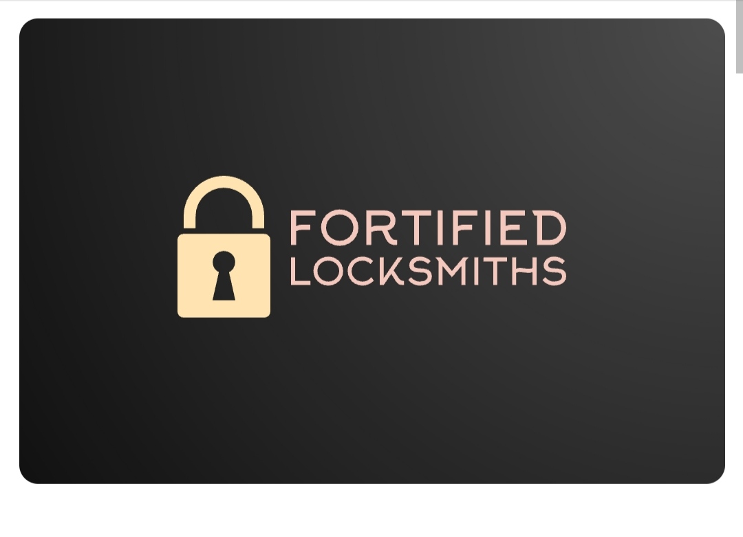 Logo of Fortified Locksmiths Wakefield