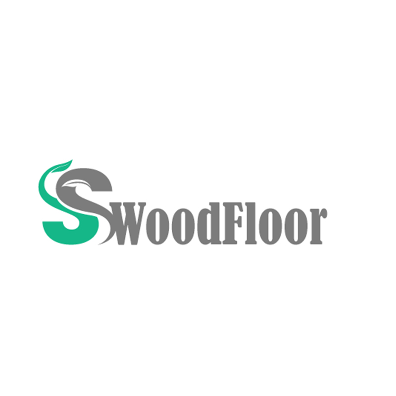 Logo of S Wood Floor