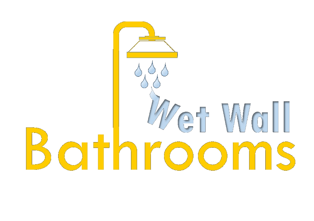 Logo of Wet Wall Bathrooms Bathroom Equipment And Fittings In Falkirk