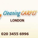 Logo of Cleaning Carpet London Ltd