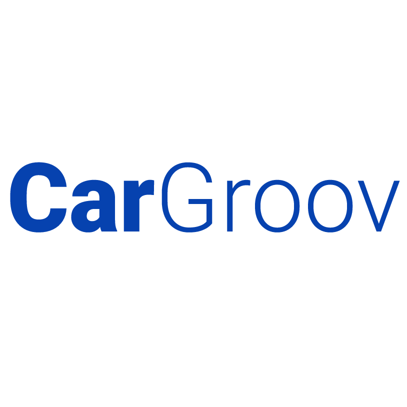 Logo of CarGroov