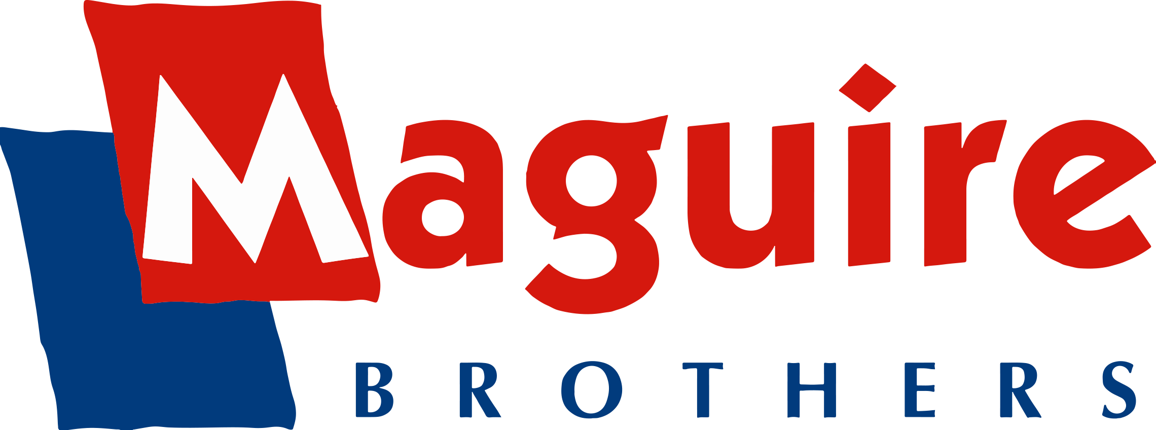 Logo of Maguire Brothers Commercial Roofing In Surbiton, London